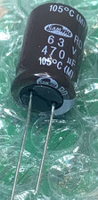 Samwha 470uf 63v - 470uf,