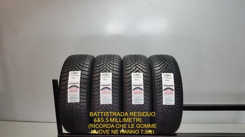Gomme usate stagioni - gomme,