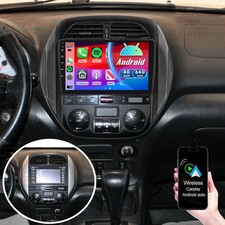 4+64G 9" per Toyota RAV4