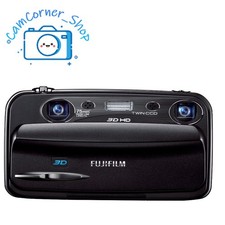 Fujifilm FinePix REAL 3DW3