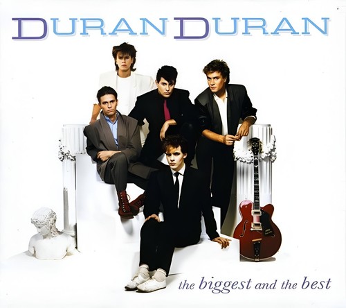 Duran the biggest and - duran,