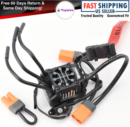 Arrma typhon tlr blx esc - typhon, 6s