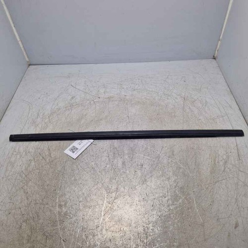 Raschiavetro esterno portiera