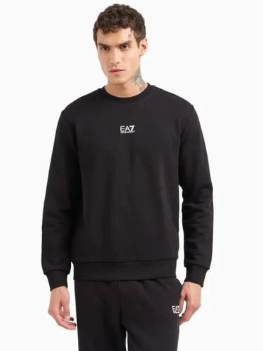 Felpa sport uomo ea7 8npm34 - sport,