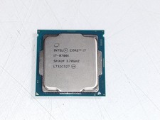 Processore CPU desktop Intel