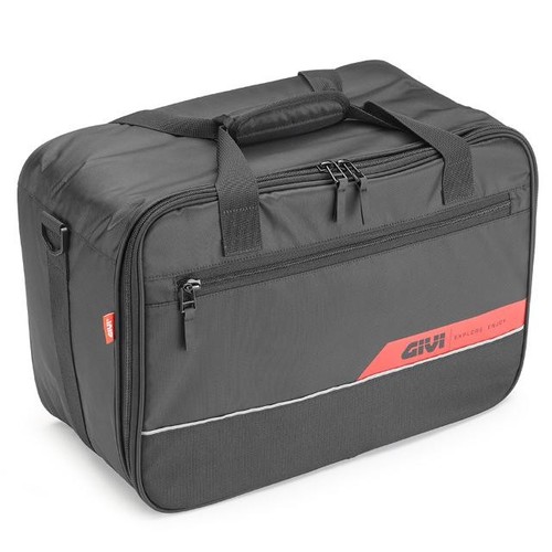 Borsa interna nera givi - borsa, interna,