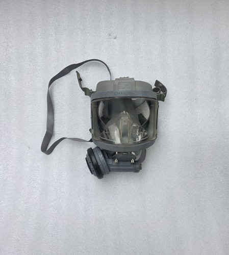 Maschera integrale interspiro - maschera,