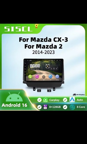Mazda 2014 2023 - mazda, 2