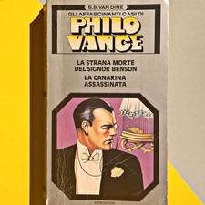 Gli affascinanti Casi di Philo