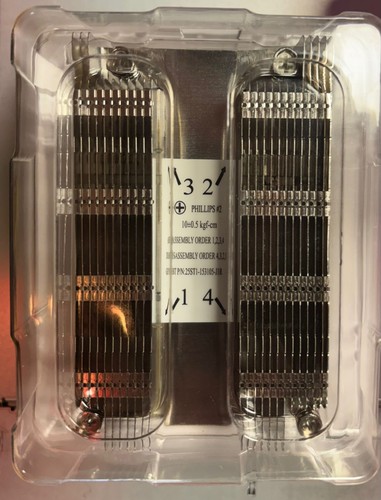 Dissipatore cpu heatsink - cpu,