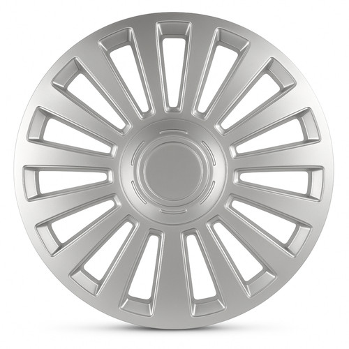 Set copricerchi - 4, 15"