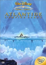 Atlantide, l'empire Perdu [Édition Limitée]