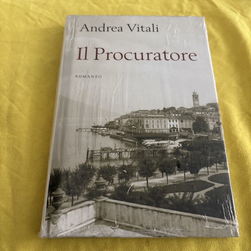 Andrea vitali procuratore - andrea, procuratore-