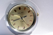 Sovietico POLJOT Jumbo