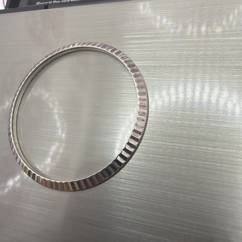 Rolex lunetta bezel - rolex, bianco