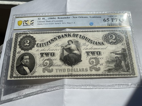 1860s citizens bank of - 1860s,