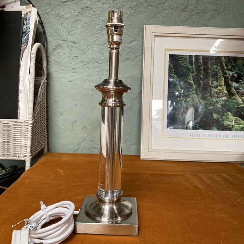 Laura ashley base lampada - laura,