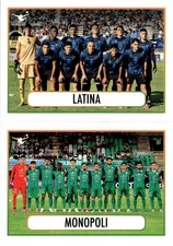 PANINI CALCIATORI 2025-26 2026