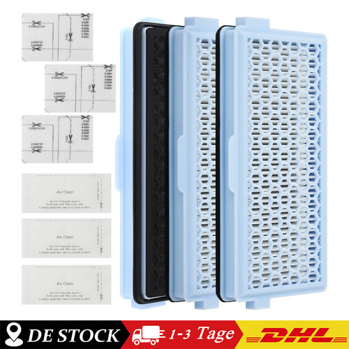 Filtri hepa per miele c2 - c1,