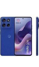 Smartphone motorola moto g56 - smartphone,