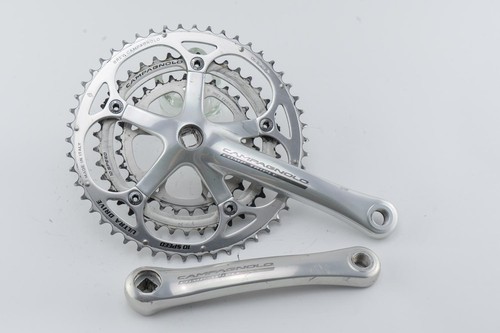Manovella quadrata campagnolo - quadrata,