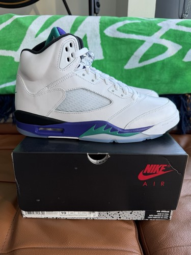 Taglia air jordan 5 retro - taglia,