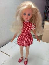 ITALOCREMONA BAMBOLA CORINNE