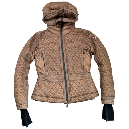 Moncler piumino donna grenoble - donna,