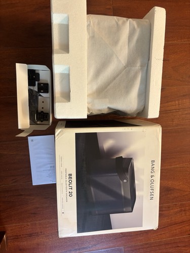 Bang olufsen beolit 20 - bang,