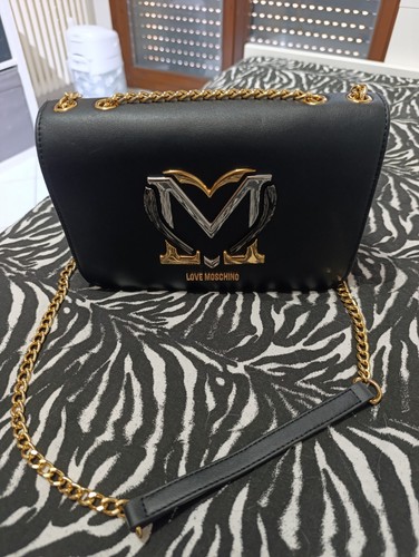Love moschino borsa - love, tracolla