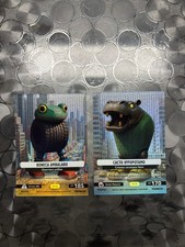 Set Carte Promo Brainrot