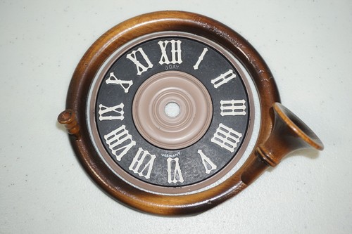 Orologio cucù tedesco in - a,
