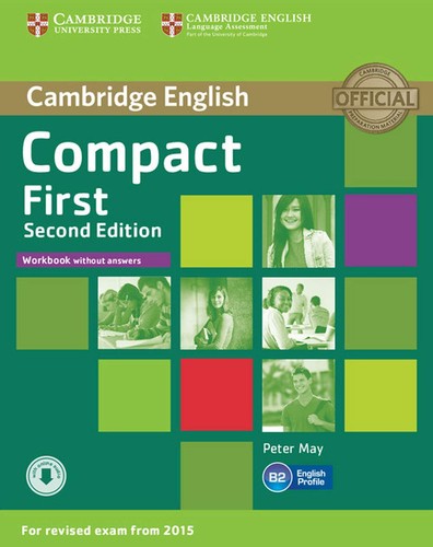 Compact first workbook - compact, without