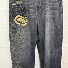 Jeans vintage Y2K Ecko Unltd