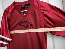 Maglia L Youth 10/12 Starter