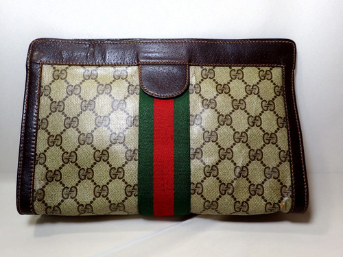 Borsa pochette gucci perfume - borsa,