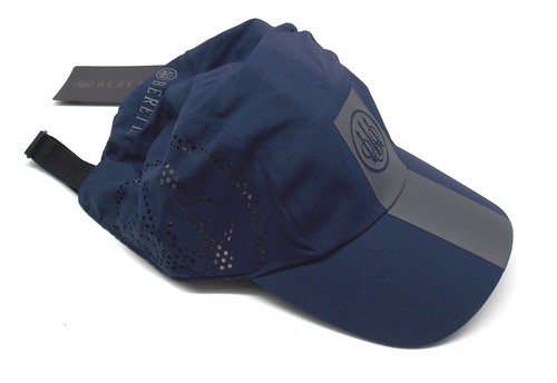 Berretto beretta blu tiro - berretto,