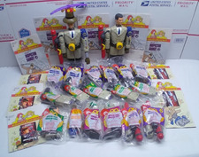 VINTAGE 1999 McDONALD'S HAPPY