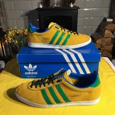 Adidas uomo gazelle - adidas,