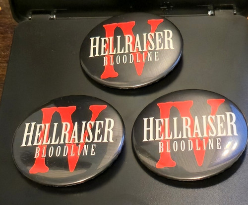 Hellraiser iv - di,