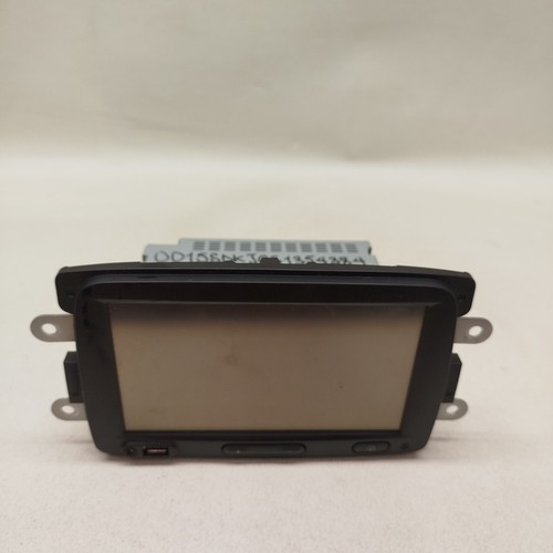 281151851r display navigatore - display,