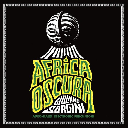 Audio giuliano sorgini - cd,