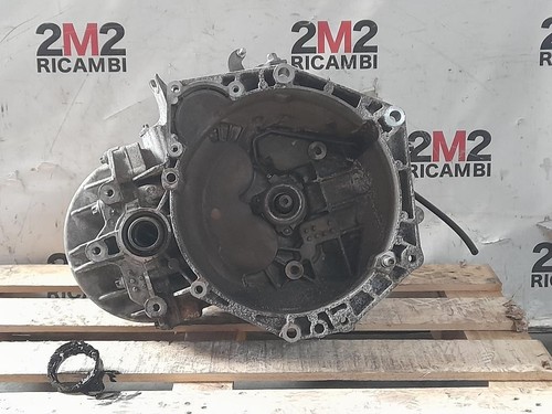 Cambio manuale per - cambio, opel