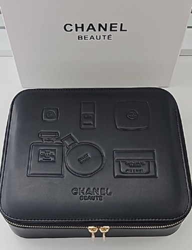 Chanel vip gift beauty box - vip,
