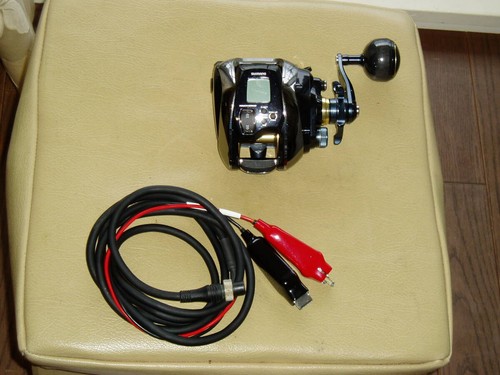 Shimano beastmaster 1000ej - shimano,