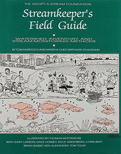 The streamkeeper field - the,