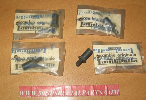 Lambretta j50 j100 - j100, j125