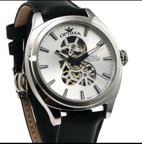 Nuovo optima atmos swiss - optima,