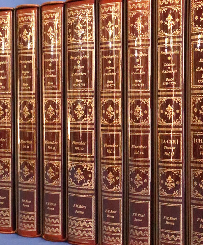 Encyclopedie diderot e - encyclopedie,