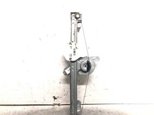 CREMAGLIERA ANTERIORE SINISTRA PER DACIA Logan Pick Up Serie (08>)